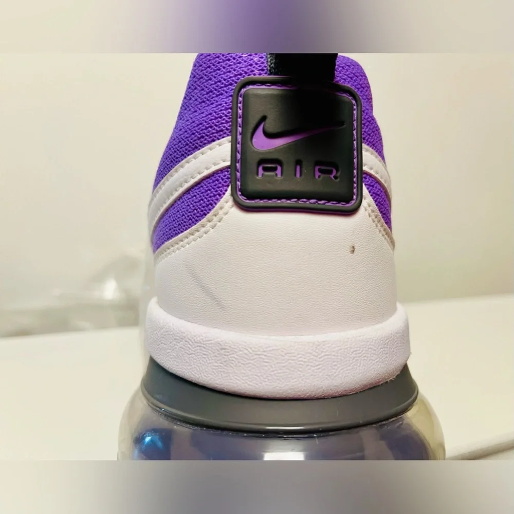Nike Air Max 270 Futura White/Violet